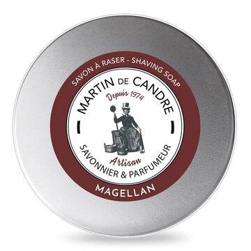 Martin de Cande Magellan Shaving Soap 200gr