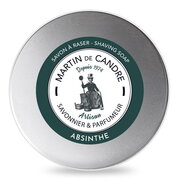 Milo za britje Martin de Candre Absinthe: primary picture