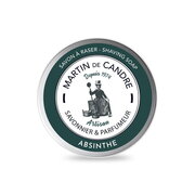Milo za britje Martin de Candre Absinthe: primary picture