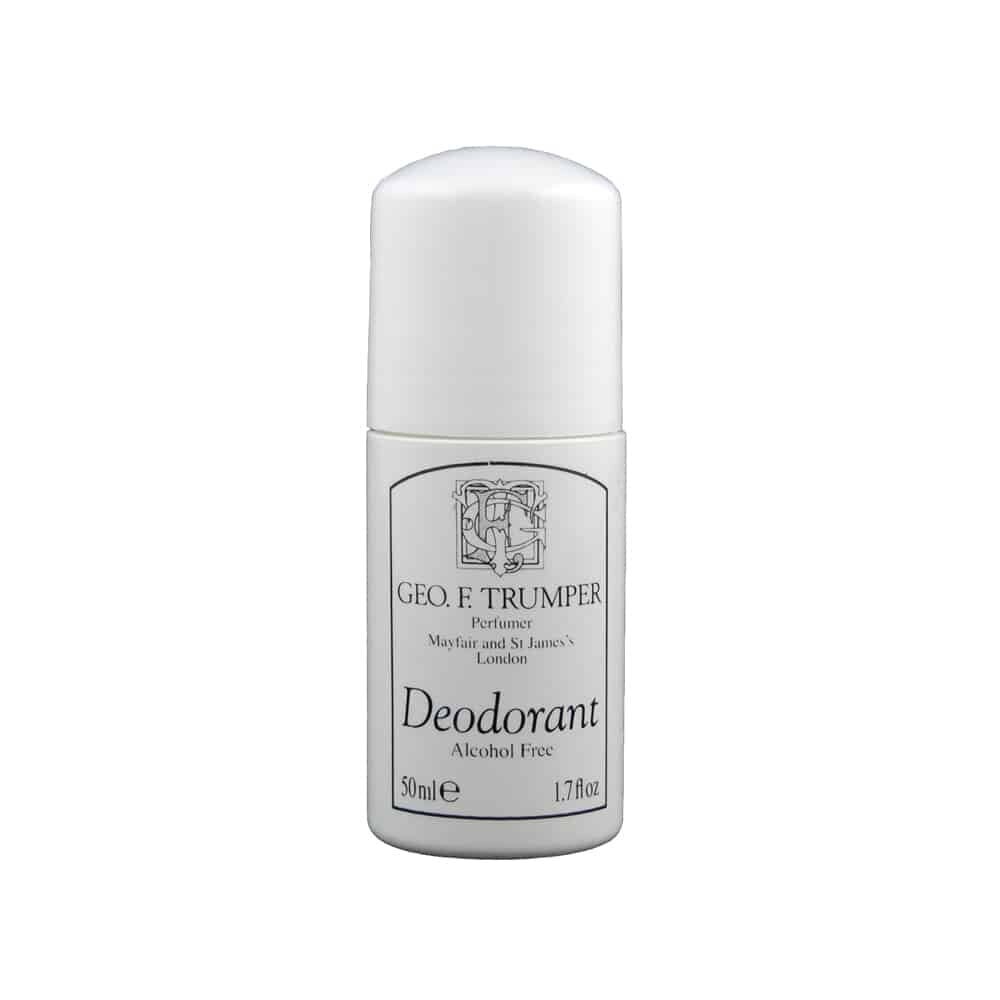 Geo.F.Trumper Roll-On Deodorant 50ml 