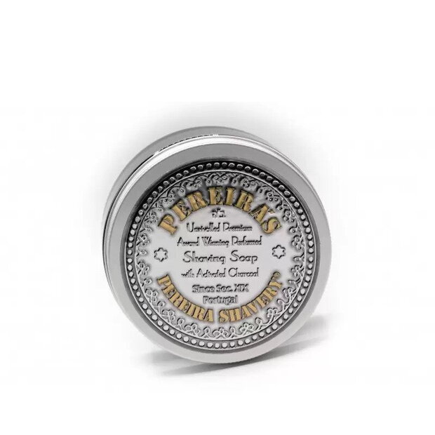 Brivsko milo Pereira Aromatherapy Oud