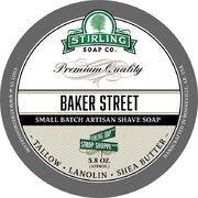Milo za britje Stirling Baker Street: primary picture