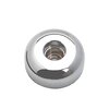 Merkur  RAZOR STAND 4006 POLISHED CHROME PLATED FOR RAZOR 23/34 