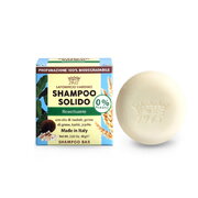 Trdi šampon Saponificio Varesino Restorative: primary picture