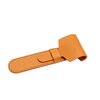 Merkur EMPTY LEATHER SHEATH FOR MERKUR RAZOR 23/24 BROWN 