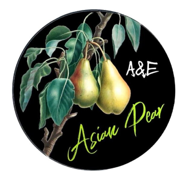 Brivsko milo Ariana & Evans Asian Pear K2E