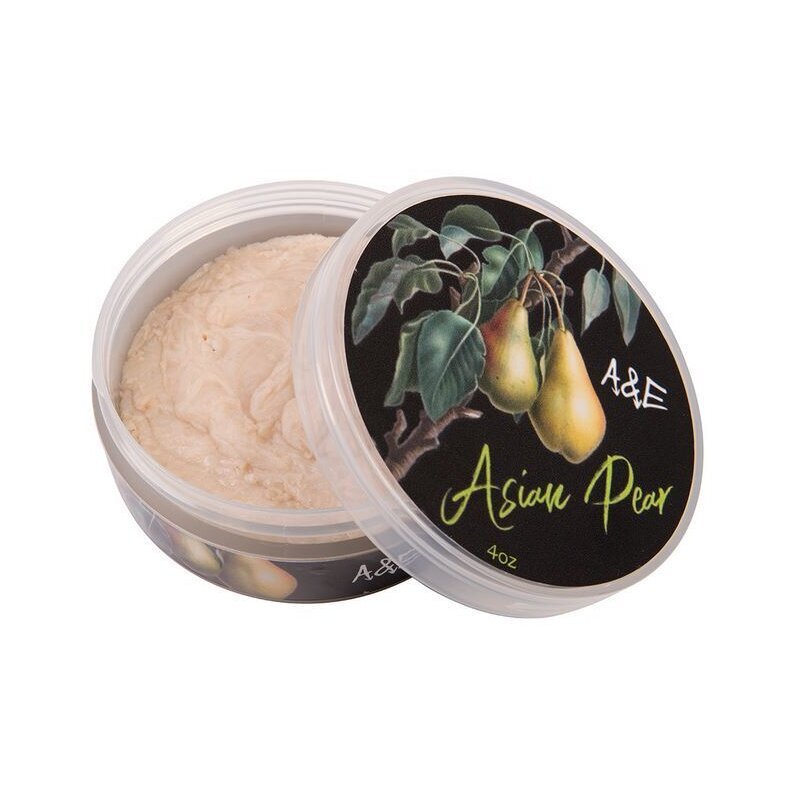 Ariana & Evans Asian Pear Shaving Soap 118ml 