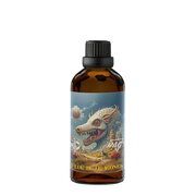 Losjon po britju HAGS Flor De Dragones