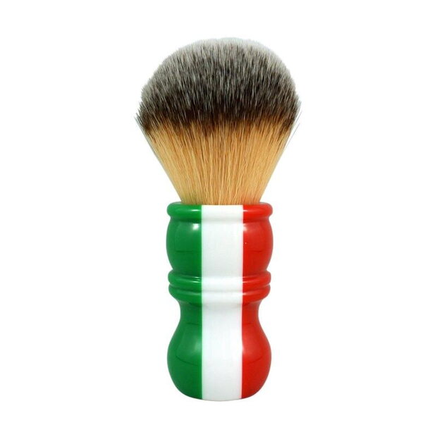 Brivski čopič RazoRock Italian Barber