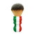 Brivski čopič RazoRock Italian Barber