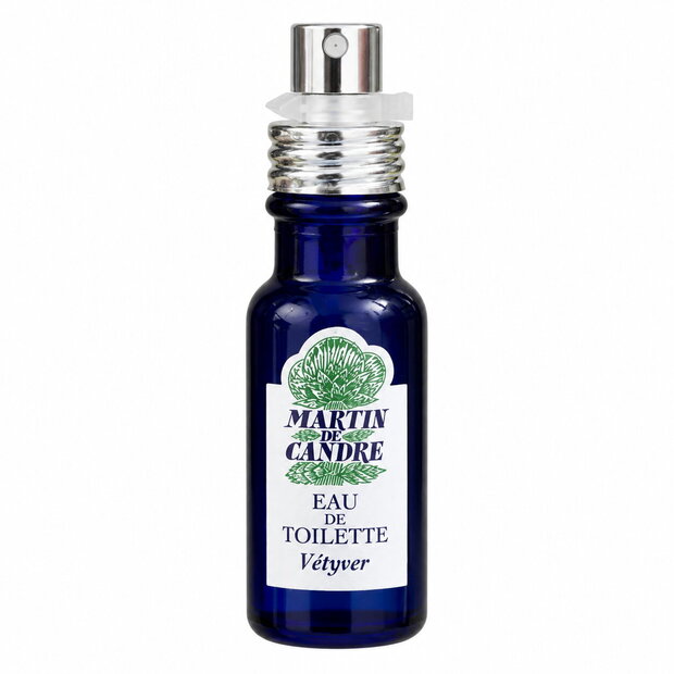 Toaletna voda Martin de Candre Vetiver