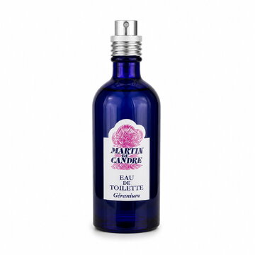 Martin de Candre EAU DE TOILETTE 100ML Géranium