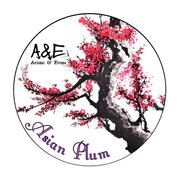 Brivsko milo Ariana & Evans Asian Plum K2E