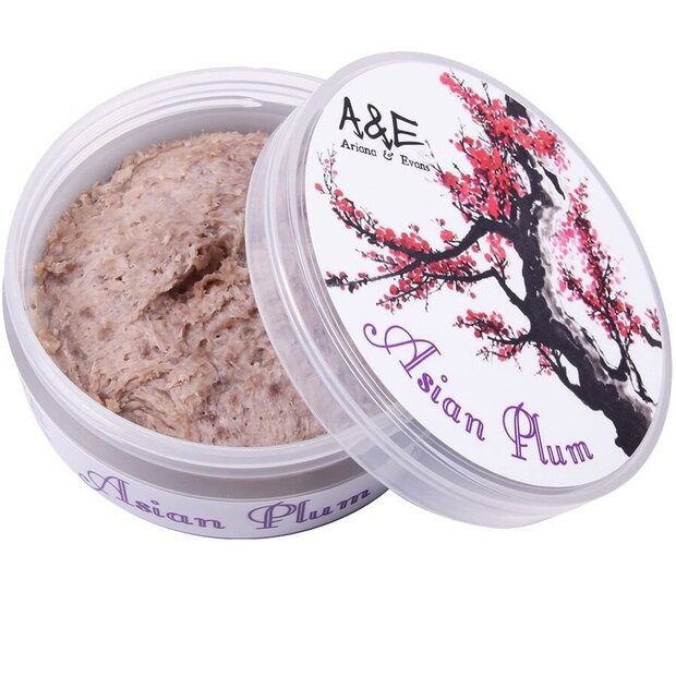 Brivsko milo Ariana & Evans Asian Plum K2E