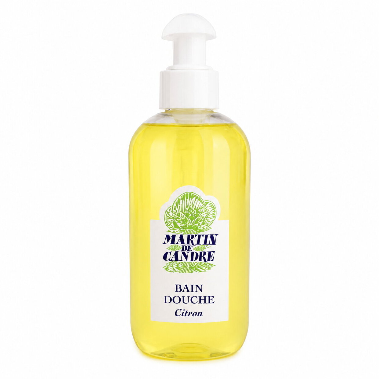 Martin de Candre BAIN-DOUCHE Citron 250ML 