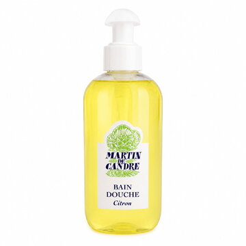 Martin de Candre BAIN-DOUCHE Citron 250ML