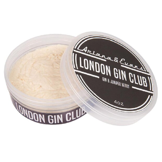 Brivsko milo Ariana & Evans London Gin Club