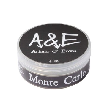 Ariana & Evans Monte Carlo Shaving Soap 118ml