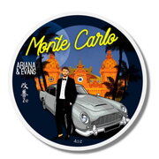 Milo za britje Ariana & Evans Monte Carlo K2E: primary picture