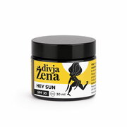 Zaščitno mazilo za sonce Divja žena Hey Sun