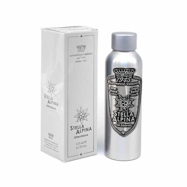 Balzam po britju Saponificio Varesino Stella Alpina