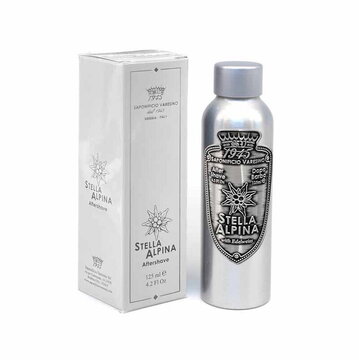 Saponificio Varesino After Shave Stella Alpina 125ml