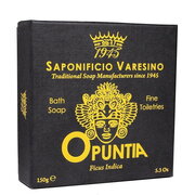 Trdo milo za obraz in telo Saponificio Varesino Opuntia: primary picture