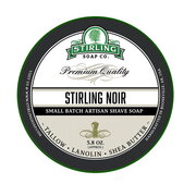 Milo za britje Stirling Noir: primary picture