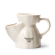 Posoda za izdelke za britje Taylor of Old Bond Street Victorian: primary picture