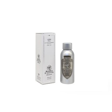 Saponificio Varesino After Shave Manna 100ml - in aluminium bottle