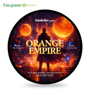 Milo za britje The Goodfellas' Smile Orange Empire: primary picture