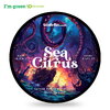 Tgs Sea Citrus Shaving Soap AJ-1 Formula 100ml 