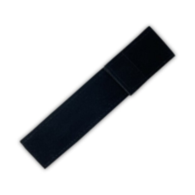TGS Velvet Travel case for Straight razors 