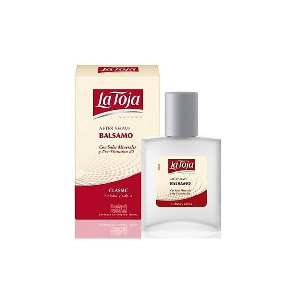 Balzam po britju La Toja Classic