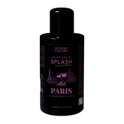 Losjon po britju Nomad Theory Paris