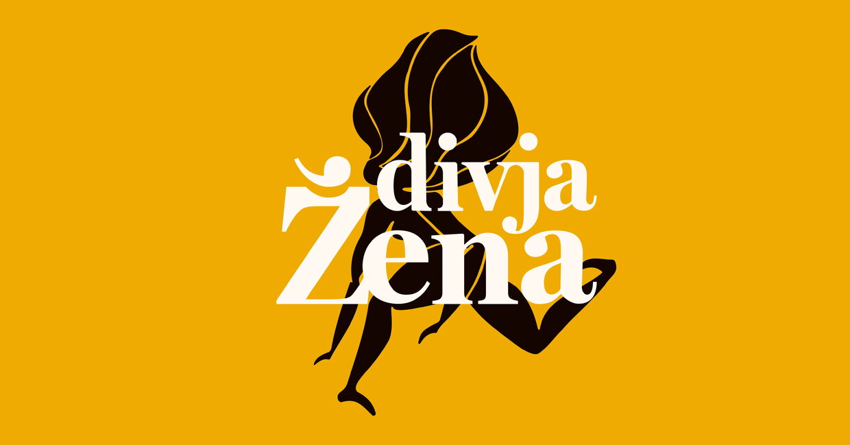 Divja žena