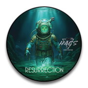 Milo za britje HAGS Resurrection 5th Anniversary: primary picture