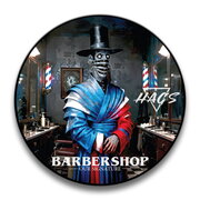 Milo za britje HAGS Barbershop: primary picture