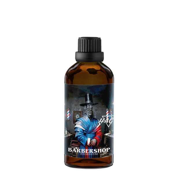 HAGS Barbershop - Witch Hazel - 100ml3,4floz 