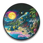 Milo za britje HAGS Abyssal Lagoon: primary picture