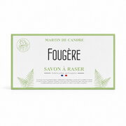 Vzorec mila za britje Martin de Candre Fougère