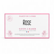 Vzorec mila za britje Martin de Candre Rose