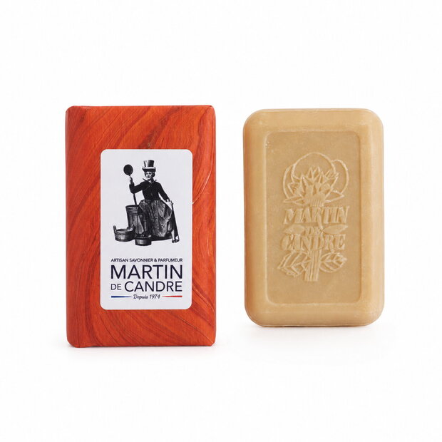 Toaletno milo Martin de Candre Fougère