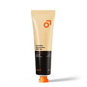 Krema za zaščito pred soncem Beviro Invisible Sunscreen SPF 30