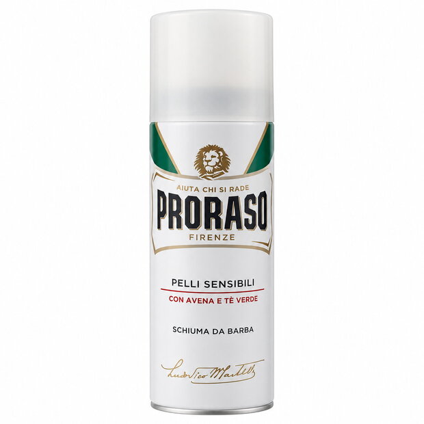 Pena za britje Proraso White
