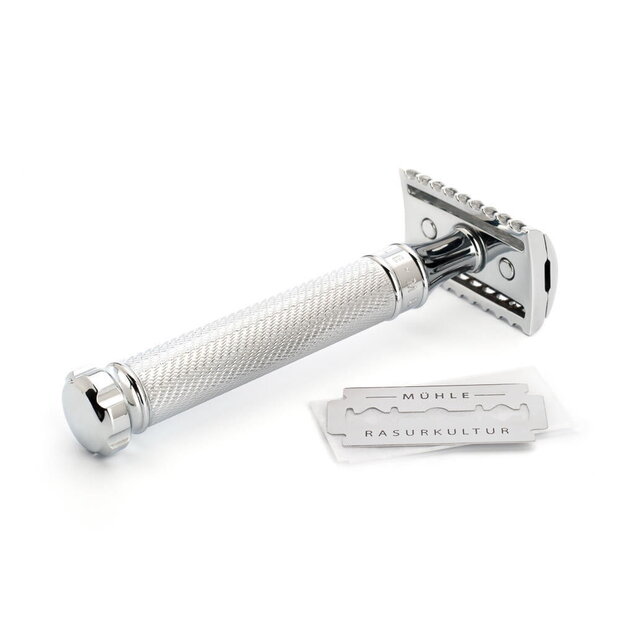 Varnostna britvica Muehle R41 Twist