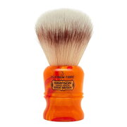 Čopič za britje Simpsons Duke 3 Sunspot Orange