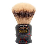 Čopič za britje Simpsons Chubby 2 Super Badger Black Magic