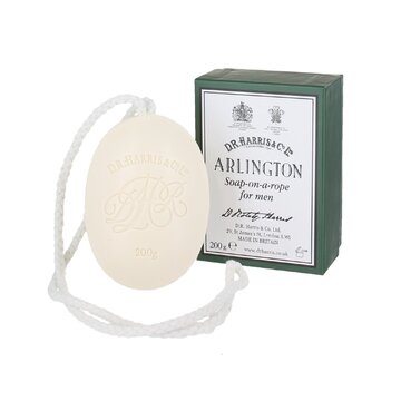 Jabón de Baño con Colgador Arlington 200gr Dr.Harris