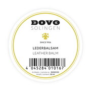 Balzam za nego usnjenega jermena za britve Dovo Leather Balm